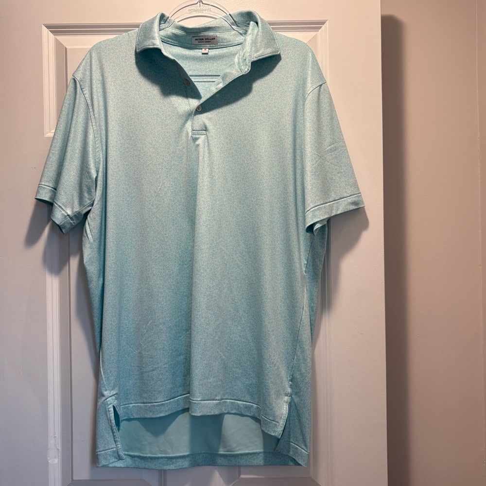 Peter Millar Summer Comfort Polo Shirt